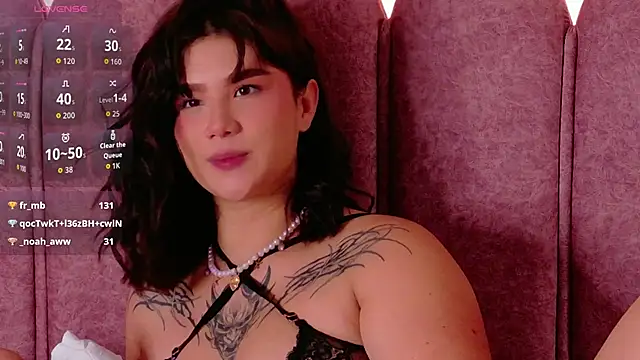 Emily-Cooper- webcam