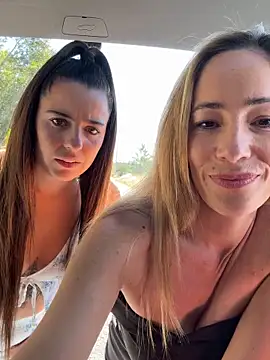SweetAlegra_ webcam