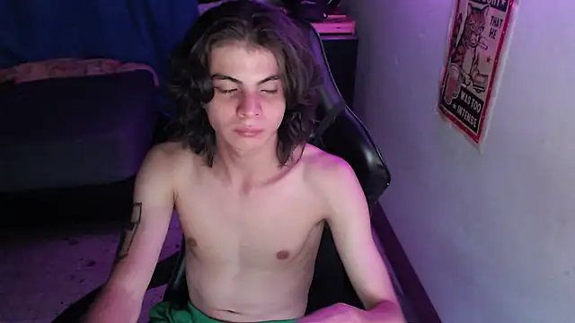 Elastic_Fantasy webcam