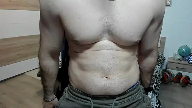 RobbyShawz webcam