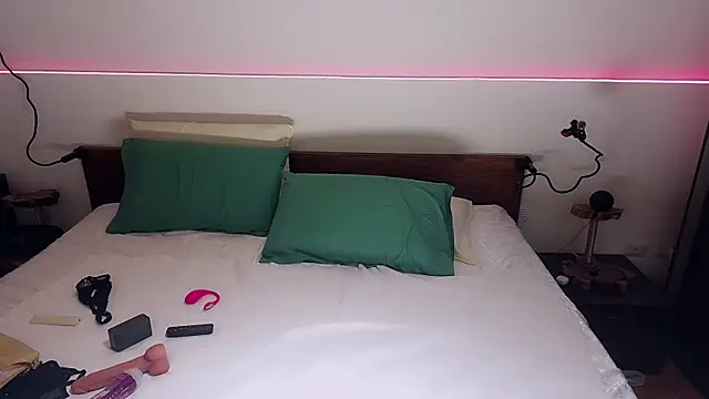 LeylaRosse webcam