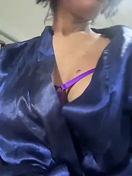 Violet_rousse7 webcam