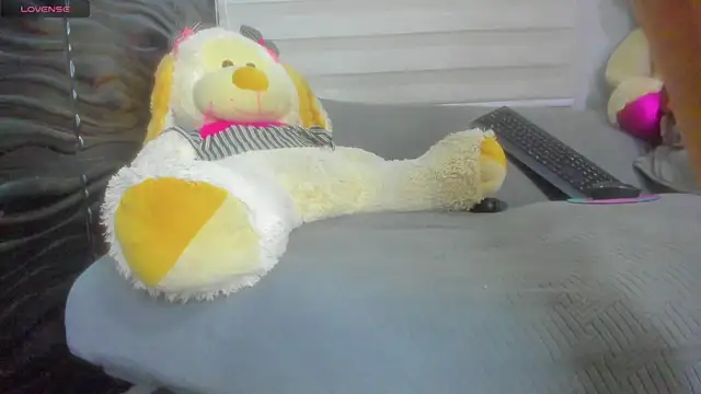 Pocahontas_d webcam