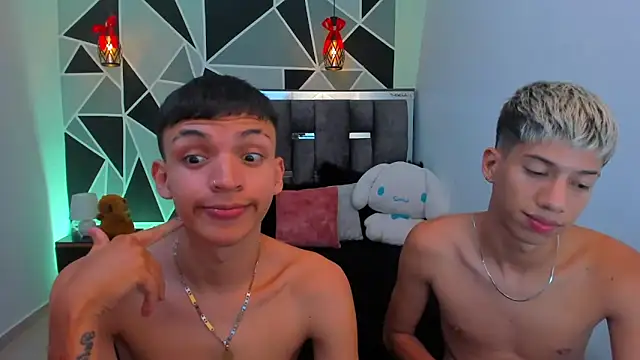 Juan_Nd_Steven webcam