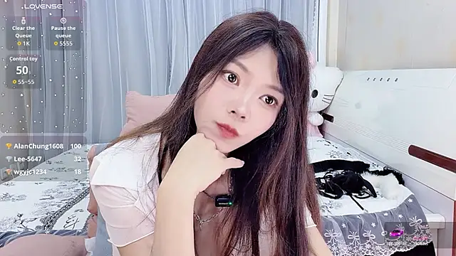 yangyang_520 webcam