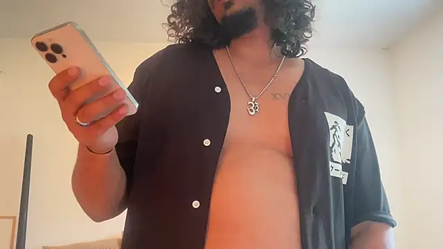 daddyvibes webcam