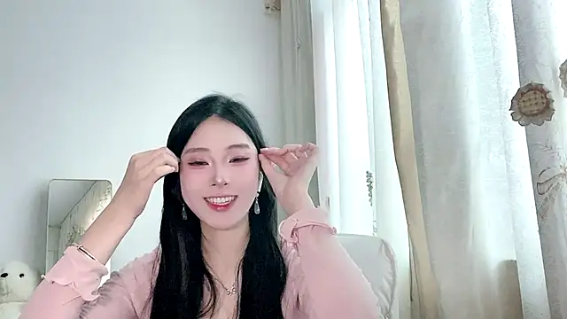 yiyibaby2026 webcam