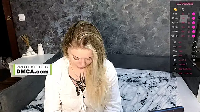 StasyLucke webcam