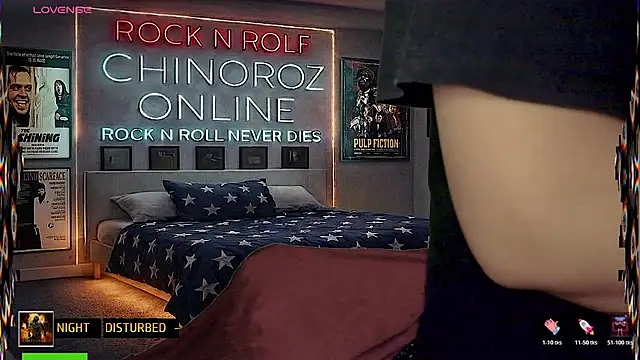 chino_roz webcam