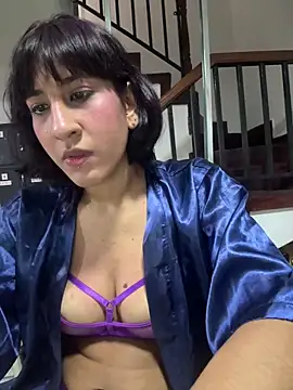 Violet_rousse7 webcam