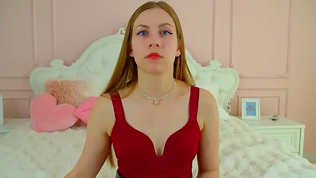 AprilSpringer webcam