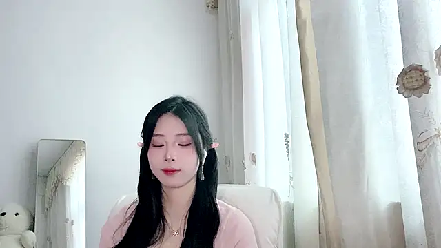yiyibaby2026 webcam
