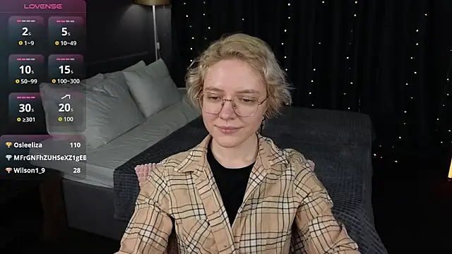 HottoKori webcam