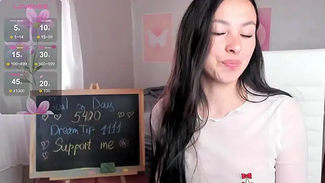 Geisha_Anna webcam