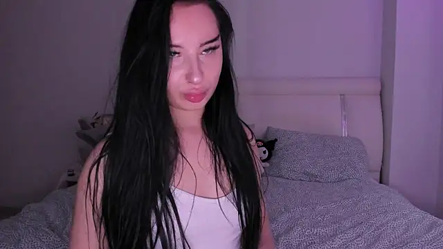 ScarlettJakobs webcam