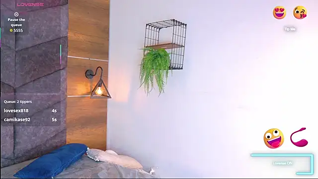 JenaCooper_ webcam