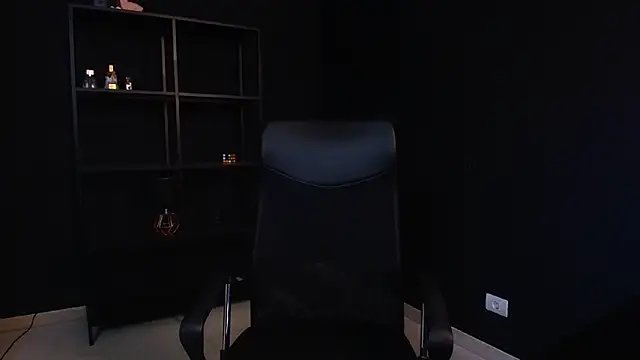 FelixStarkk webcam