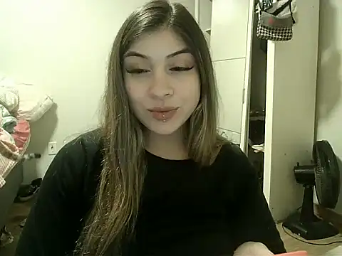 Becca_B webcam