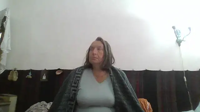 AnnaLive570 webcam