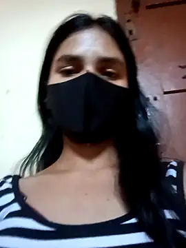 Mahira-- webcam