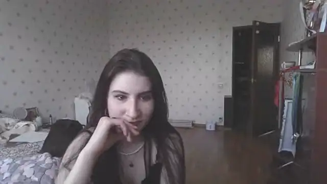 nerrycherry webcam