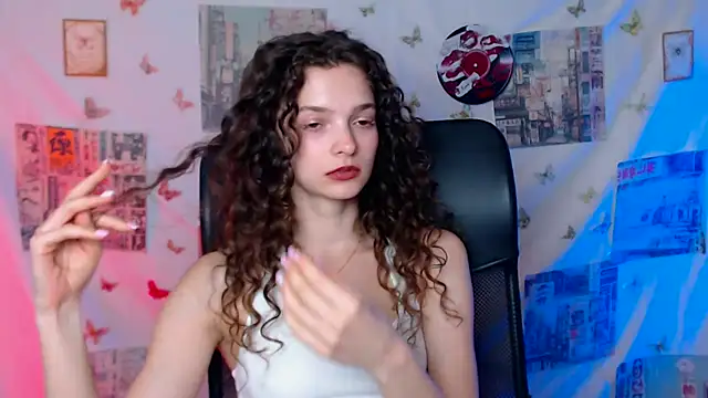 _SusieSu_ webcam