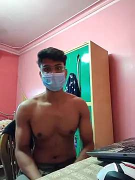 Mr_Cajonny09 live sex cam