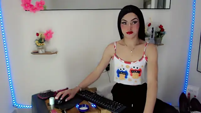 Modèle: NathalialLooes