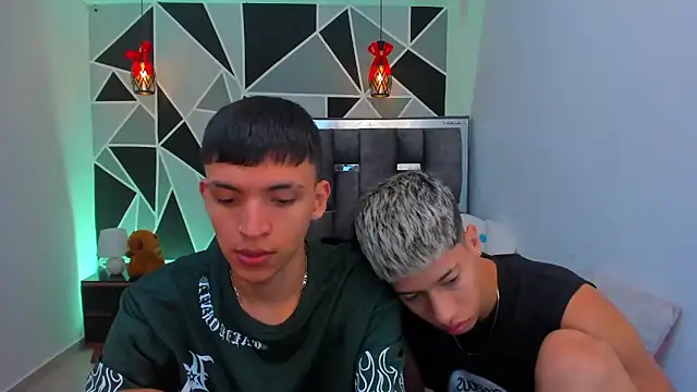 Juan_Nd_Steven webcam
