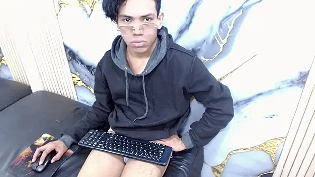 DaviidBuckx_ webcam