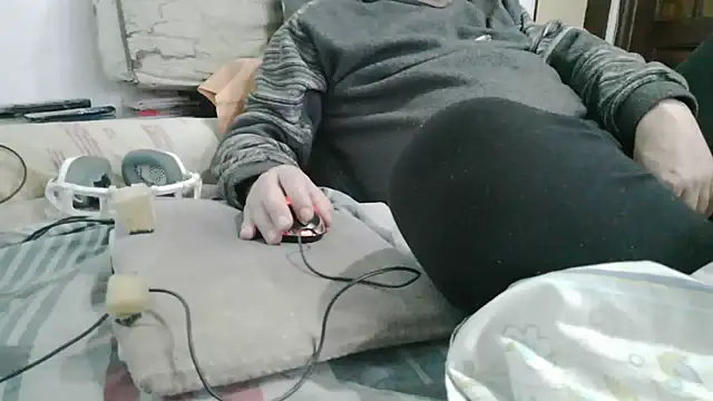 messi_syssy webcam