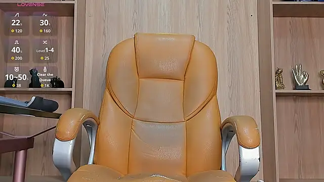 George_Diesell webcam