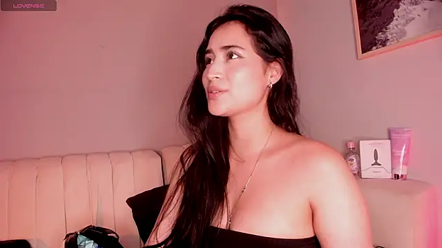 lara_madisson webcam