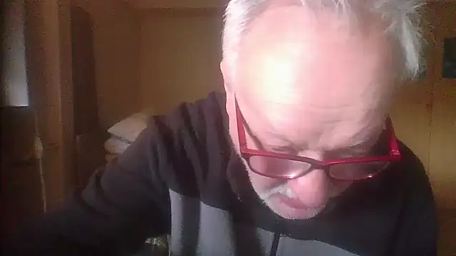 Sammy1660 webcam