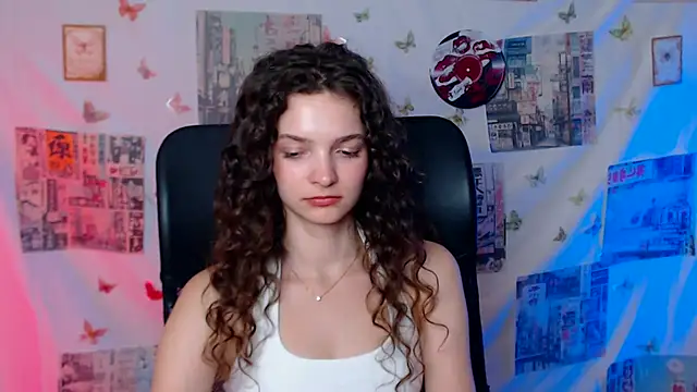 _SusieSu_ webcam