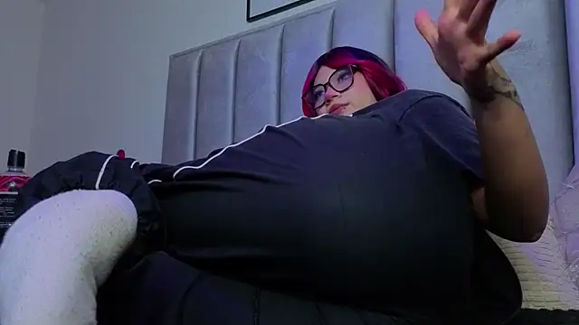 Kitty_Gang webcam