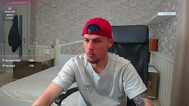 JonahShaw webcam