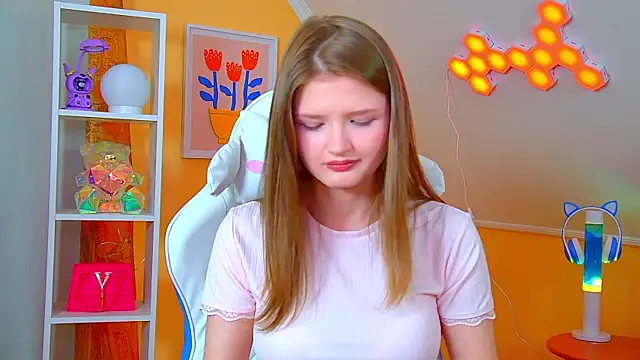 JaneRosen webcam