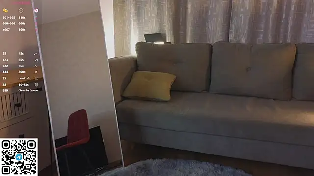 Quinavelle webcam