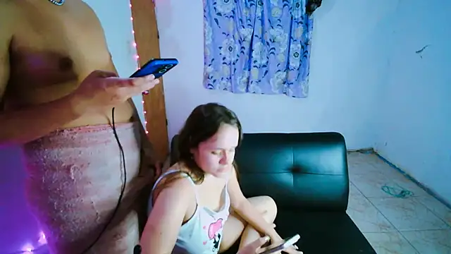 SweetRabbit29 webcam