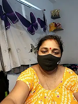 Tanvi_My_Girl webcam