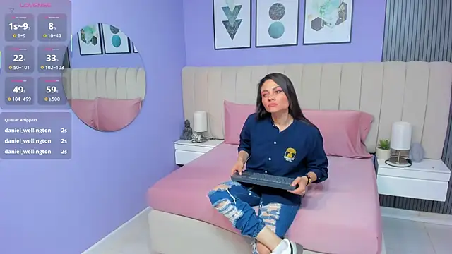 cherry_muriel webcam
