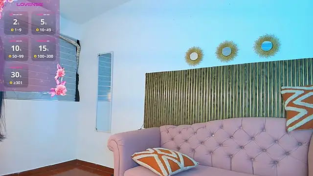 carolinhott webcam