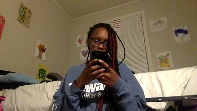 GoddessKayy24 webcam