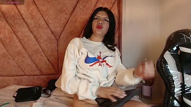 Katty_Sun webcam