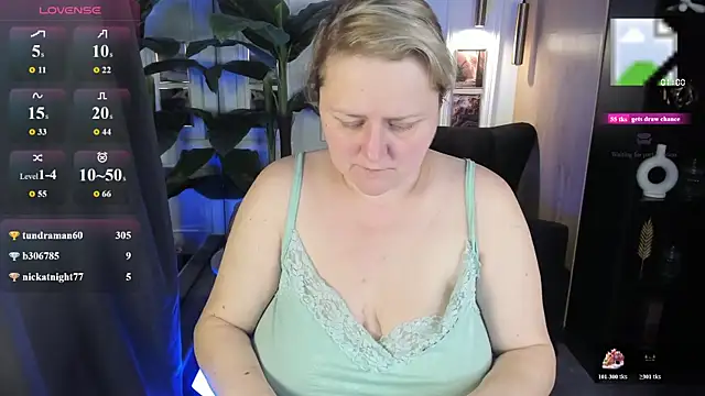 ScarlettSoft webcam