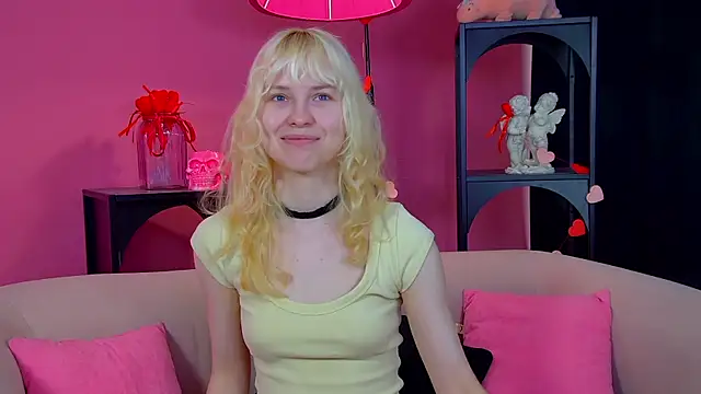HannahHollis webcam