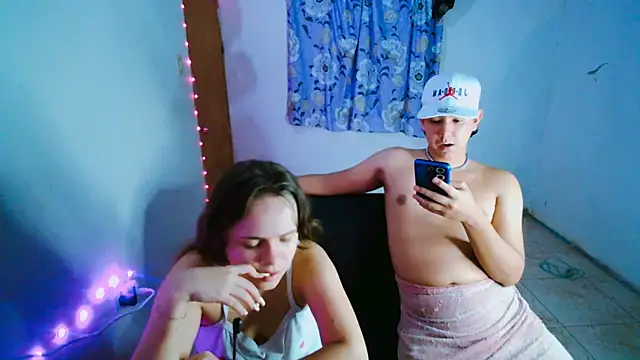 SweetRabbit29 webcam