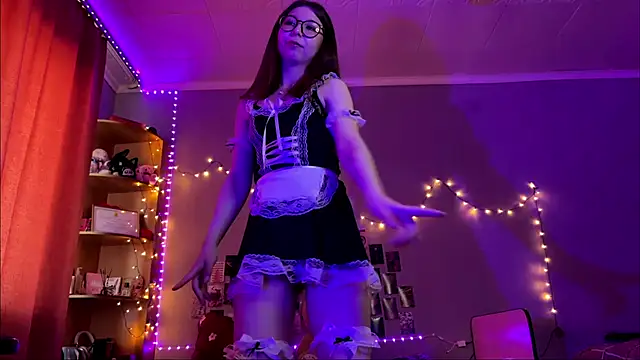 MoonRavelle webcam