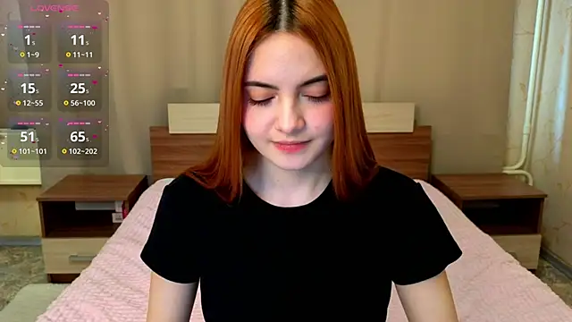 DanielaSoules live sex cam